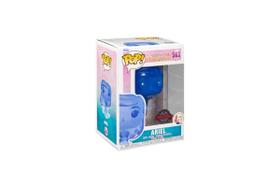 Boneco de vinil Funko POP! A Pequena Sereia Ariel 9.5cm 563