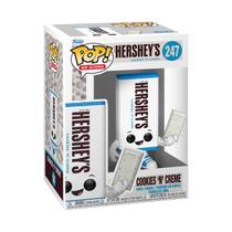 Boneco de vinil Funko Pop AD Icons Hersheys Cookies N' Creme