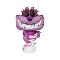 Boneco de vinil Funko Pop! Alice no País das Maravilhas Cheshire Cat Boneco de vinil Funko Pop! Alice no País das Maravilhas Cheshire Cat