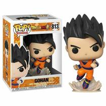 Boneco de vinil Funko Pop! Animação Dragon Ball Super Gohan