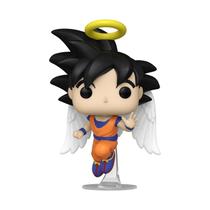 Boneco de vinil Funko Pop! Animação Dragon Ball Z Angel Goku
