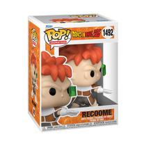 Boneco de vinil Funko POP! Animação Dragon Ball Z Recome 9,5 cm