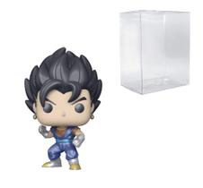 Boneco de vinil Funko POP! Animação Dragon Ball Z Vegito