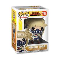 Boneco de vinil Funko Pop! Animação My Hero Academia Himiko Toga