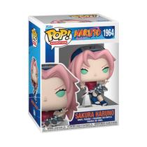 Boneco de vinil Funko Pop! Animação Naruto Classic Sakura