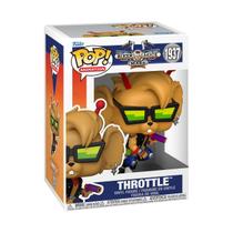Boneco de vinil Funko Pop! Animação: ratos motociclistas de Marte Boneco de vinil Funko Pop! Animação: ratos motociclistas de Marte