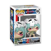 Boneco de vinil Funko Pop Animation Bleach Nelliel Tu Tu 9,5 cm Boneco de vinil Funko Pop Animation Bleach Nelliel Tu Tu 9,5 cm