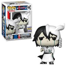 Boneco de vinil Funko POP Animation Bleach Ulquiorra 10,7 cm 2022