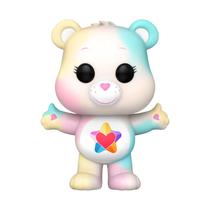 Boneco de vinil Funko Pop! Animation Care Bears 40º aniversário Boneco de vinil Funko Pop! Animation Care Bears 40º aniversário