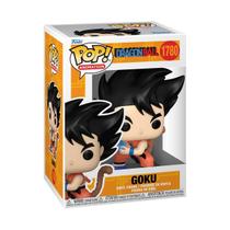 Boneco de vinil Funko POP Animation Dragon Ball Goku Kame Boneco de vinil Funko POP Animation Dragon Ball Goku Kame