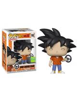 Boneco de vinil Funko POP Animation Dragon Ball Z Goku 1162 Boneco de vinil Funko POP Animation Dragon Ball Z Goku 1162