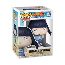 Boneco de vinil Funko Pop Animation Naruto Shippuden Hinata