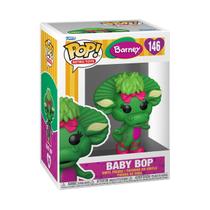 Boneco de vinil Funko Pop Barney Baby Bop Barney and Friends