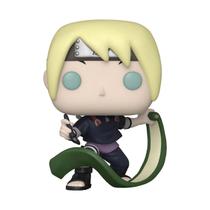 Boneco de vinil Funko POP Boruto: Naruto The Next Generation