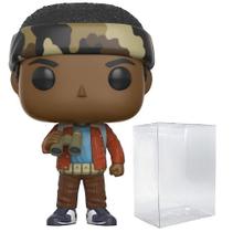 Boneco de vinil Funko Pop! Coisas estranhas Lucas Sinclair