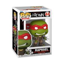 Boneco de vinil Funko Pop Comics Teenage Mutant Ninja Turtles