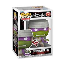 Boneco de vinil Funko Pop Comics Teenage Mutant Ninja Turtles