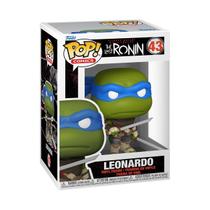 Boneco de vinil Funko Pop Comics Teenage Mutant Ninja Turtles