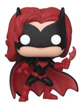 Boneco de vinil Funko Pop! DC Heroes Batwoman 9,5 cm - Funko