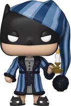 Boneco de vinil Funko Pop! DC Heroes DC Holiday Batman Scrooge Boneco de vinil Funko Pop! DC Heroes DC Holiday Batman Scrooge