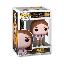 Boneco de vinil Funko Pop! Disney Hocus Pocus 2 Cassie 9,5 cm