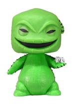 Boneco de vinil Funko POP Disney Oogie Boogie Series 4