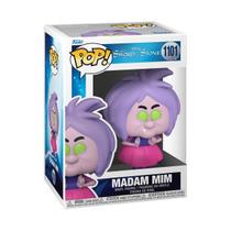 Boneco de vinil Funko POP Disney Sword in The Stone Madam Mim Boneco de vinil Funko POP Disney Sword in The Stone Madam Mim