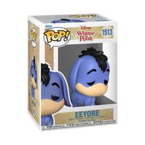 Boneco de vinil Funko Pop! Disney Winnie The Pooh Eeyore 9cm Boneco de vinil Funko Pop! Disney Winnie The Pooh Eeyore 9cm