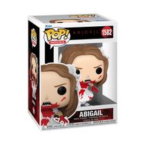 Boneco de vinil Funko Pop! Filmes Abigail 9.27cm - Abigail