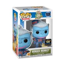 Boneco de vinil Funko POP! Filmes: O Macaco Alado do Mágico de Oz Boneco de vinil Funko POP! Filmes: O Macaco Alado do Mágico de Oz