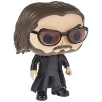 Boneco de vinil Funko POP! Filmes The Matrix Resurrections Neo