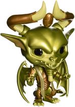 Boneco de vinil Funko POP Games Magic The Gathering Nicol Bolas