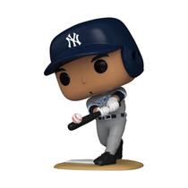 Boneco de vinil Funko Pop! Giancarlo Stanton da MLB New York Yankees