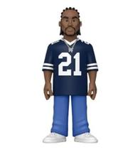 Boneco de vinil Funko Pop! Gold Outkast Big Boi Ms. Jackson 30 cm