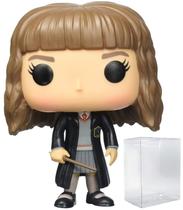 Boneco de vinil Funko Pop Harry Potter Hermione Granger 03 Boneco de vinil Funko Pop Harry Potter Hermione Granger 03