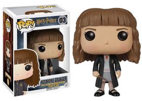 Boneco de vinil Funko POP! Harry Potter Hermione Granger Boneco de vinil Funko POP! Harry Potter Hermione Granger