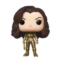 Boneco de vinil Funko Pop! Heroes DC Mulher Maravilha 1984 10cm Boneco de vinil Funko Pop! Heroes DC Mulher Maravilha 1984 10cm