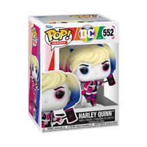 Boneco de vinil Funko Pop Heroes Pride Harley Quinn Q DC Comics