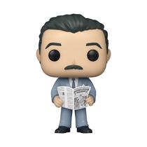 Boneco de vinil Funko Pop! Ícones Disney 100 Walt Disney 11cm Boneco de vinil Funko Pop! Ícones Disney 100 Walt Disney 11cm