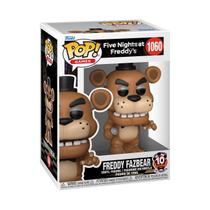 Boneco de vinil Funko Pop! Jogos Five Nights at Freddy's