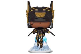 Boneco de vinil Funko Pop! Jogos Overwatch Pharah 13cm Boneco de vinil Funko Pop! Jogos Overwatch Pharah 13cm