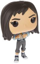 Boneco de vinil Funko Pop! Marvel Doctor Strange America Chávez