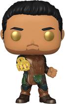Boneco de vinil Funko POP Marvel Eternals Gilgamesh Glow Chase