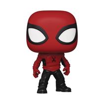 Boneco de vinil Funko Pop! Marvel Spider-Man (Last Stand) Boneco de vinil Funko Pop! Marvel Spider-Man (Last Stand)