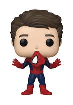 Boneco de vinil Funko Pop! Marvel Spider-Man sem volta para casa