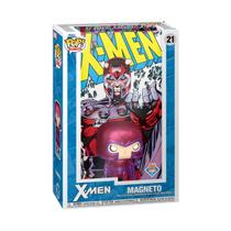 Boneco de vinil Funko Pop! Marvel X-Men 1 Magneto PX