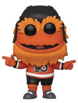 Boneco de vinil Funko POP Mascots Flyers Gritty Boneco de vinil Funko POP Mascots Flyers Gritty