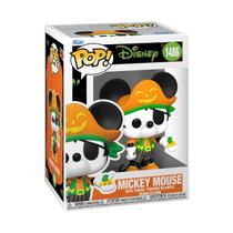 Boneco de vinil Funko Pop! Mickey Mouse de Halloween da Disney Boneco de vinil Funko Pop! Mickey Mouse de Halloween da Disney