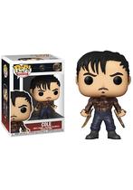 Boneco de vinil Funko POP Movies Mortal Kombat Cole Young