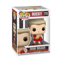 Boneco de vinil Funko Pop Movies Rocky Ivan Drago 9,5 cm Boneco de vinil Funko Pop Movies Rocky Ivan Drago 9,5 cm